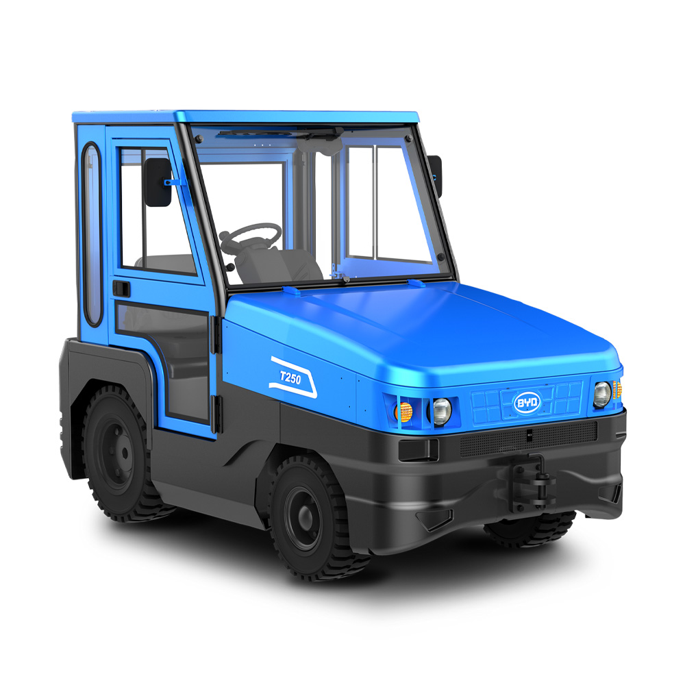  byd