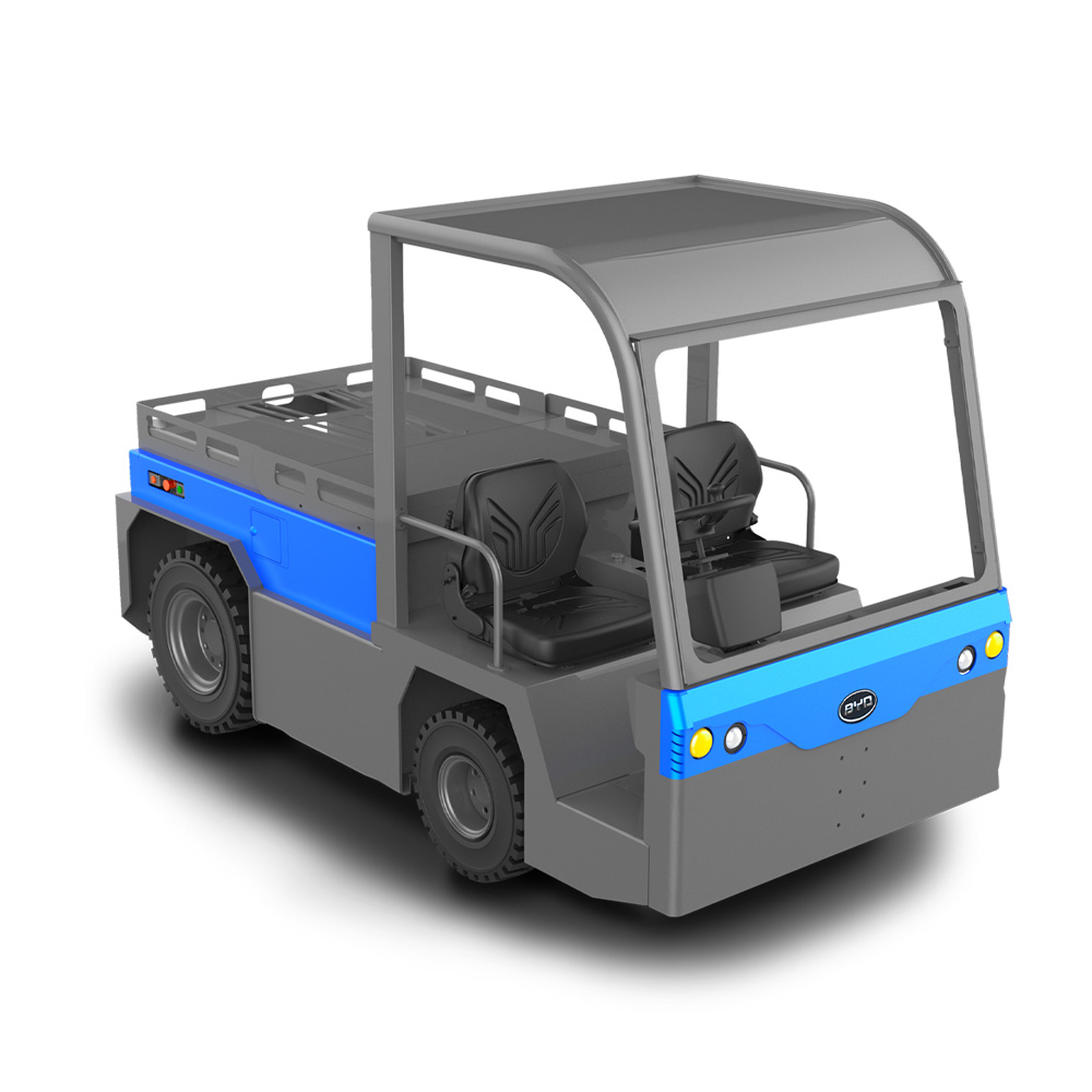  byd