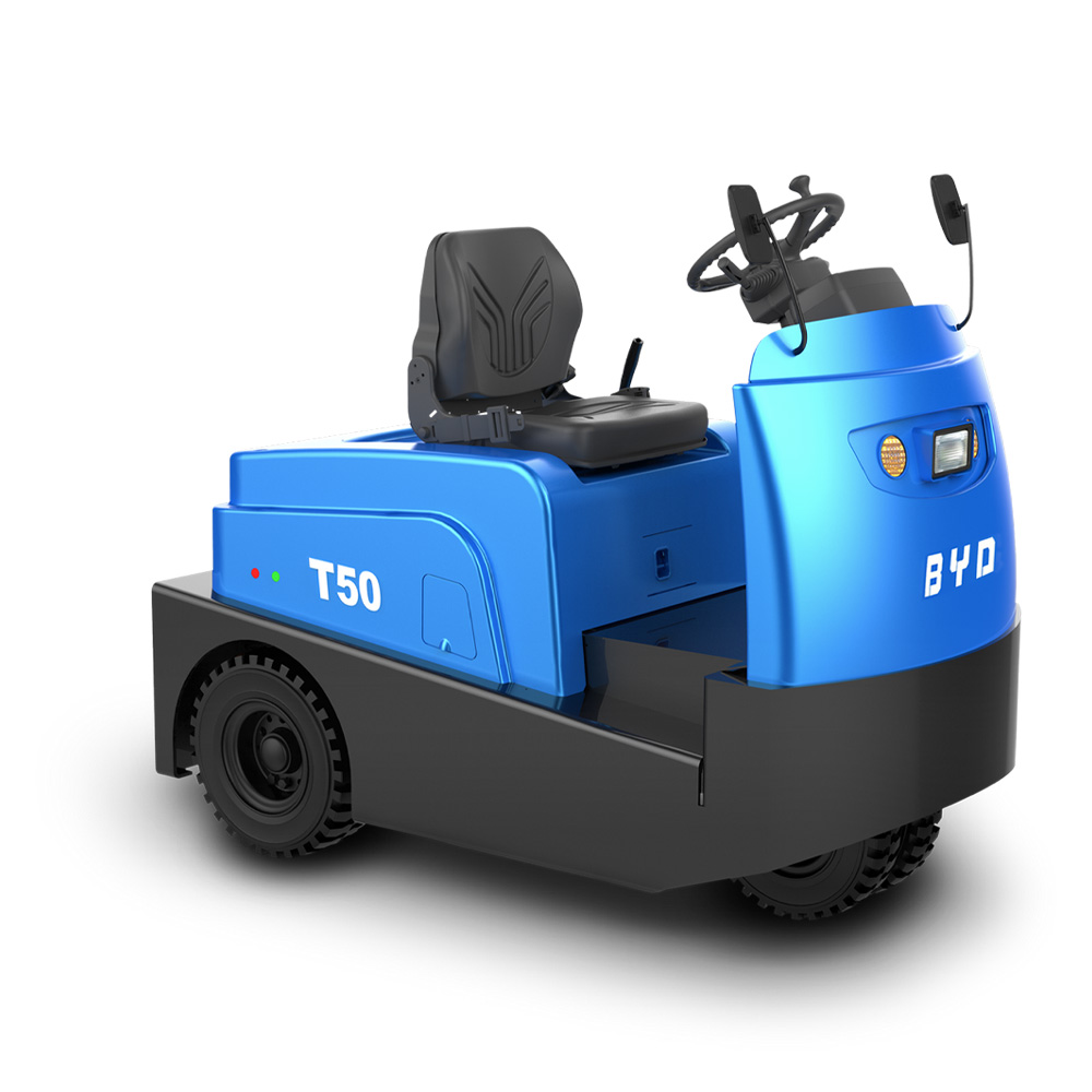  byd
