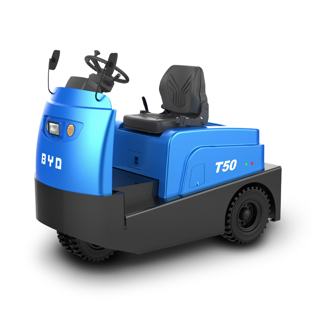  byd